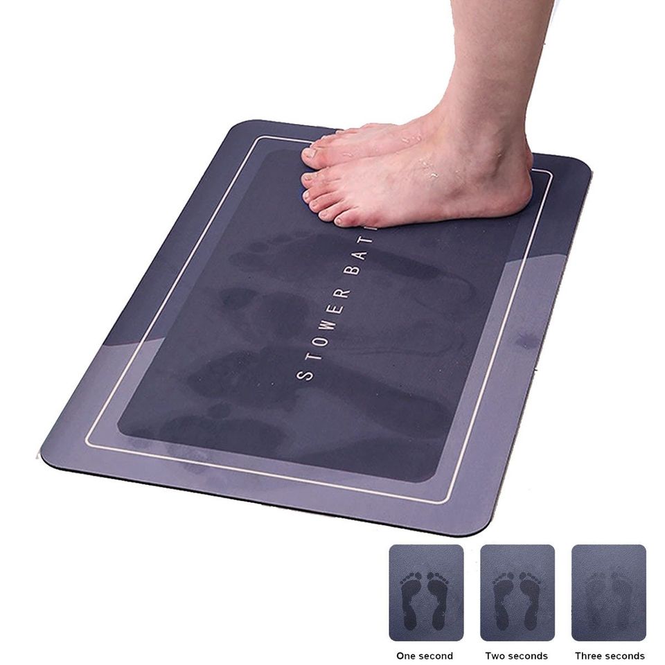 Gray helmet for bikers