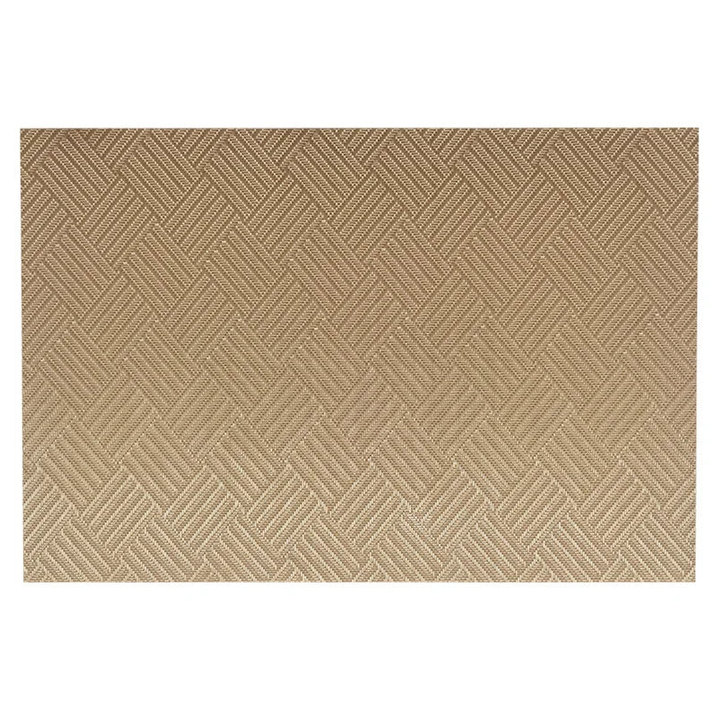 Jogo Americano 2/4/6 Peças