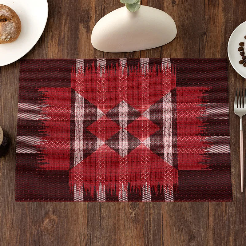 Jogo Americano 2/4/6 Peças